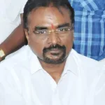 KP Nanjundi